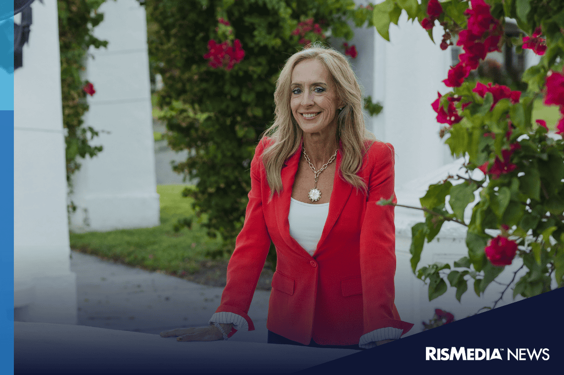 RisMedia: Michael Saunders & Company Brings on New Luxury Specialist in St. Petersburg