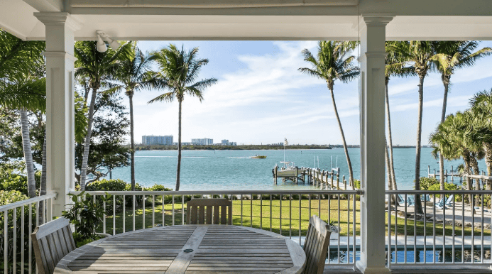 Forbes.com: Inside A $14 Million Home On Florida's Elegant Siesta Key