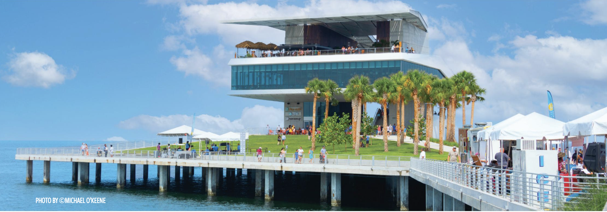 The New Sunshine City
