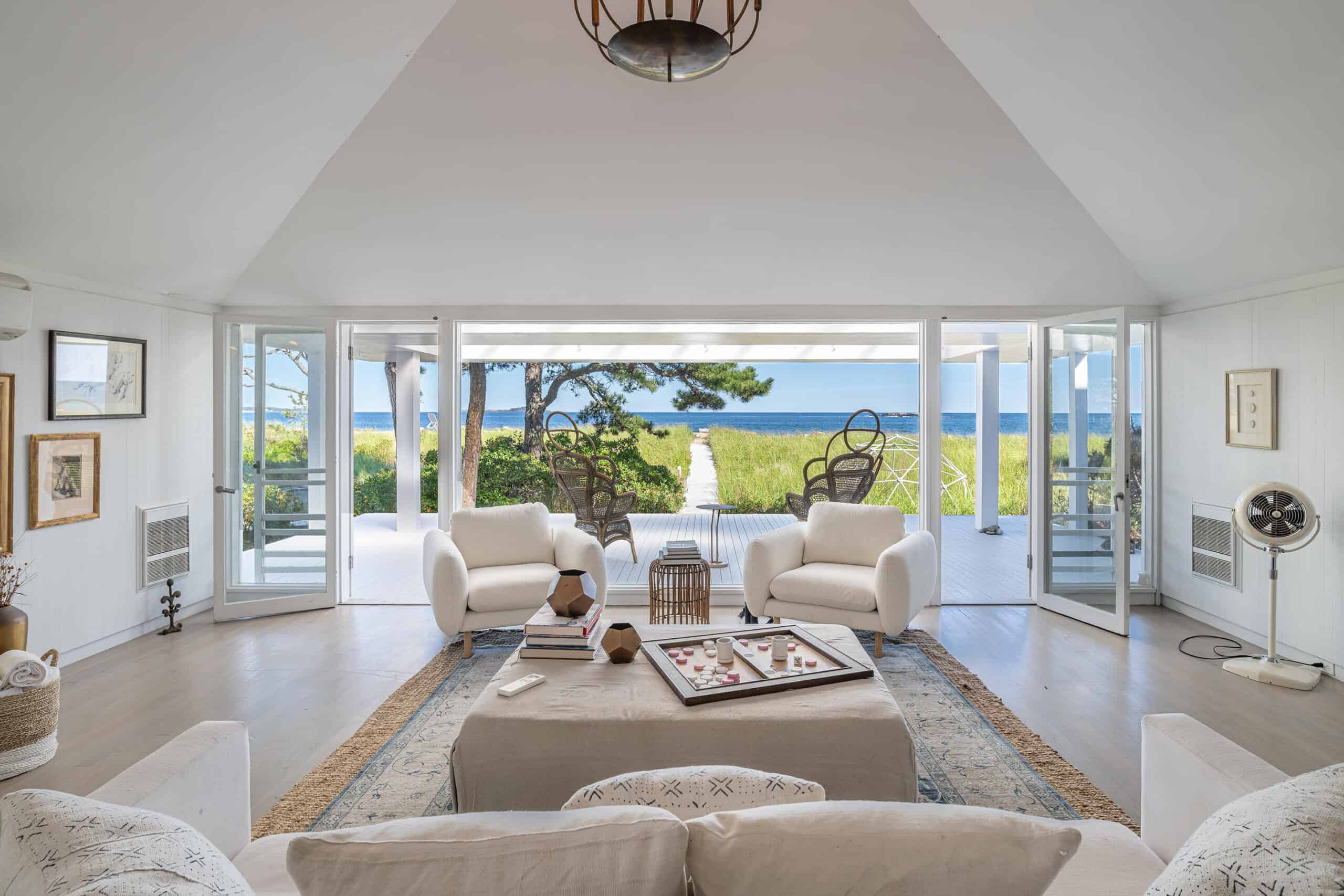 LandVest | Christie's International Real Estate Surpasses $1 Billion in Annual Sales