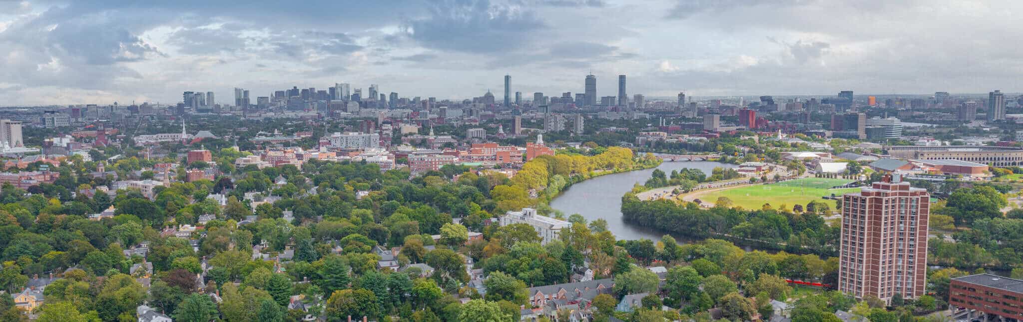 Middlesex County | Massachusetts High-End Market Watch, Q1-Q3 2025