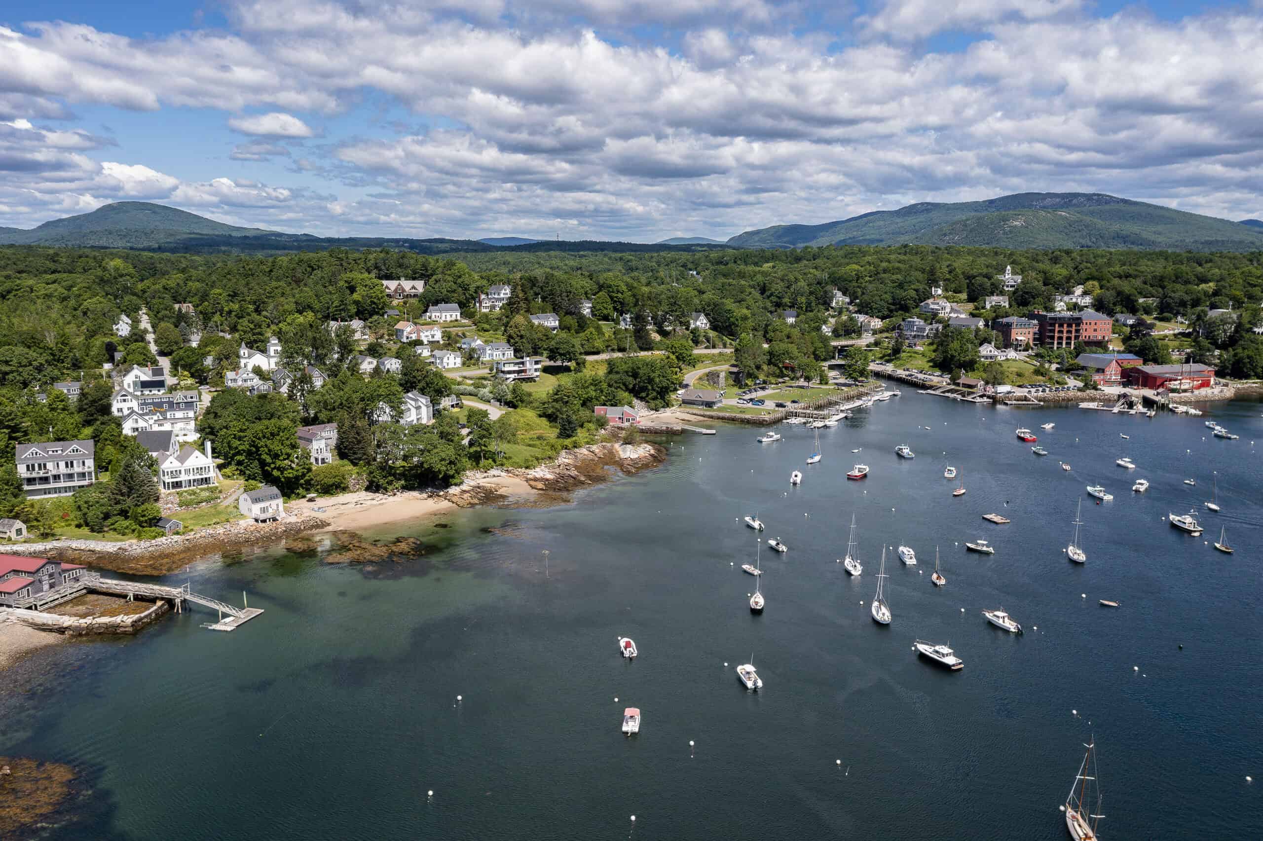 The Existential Threat of the Bimodal Economy