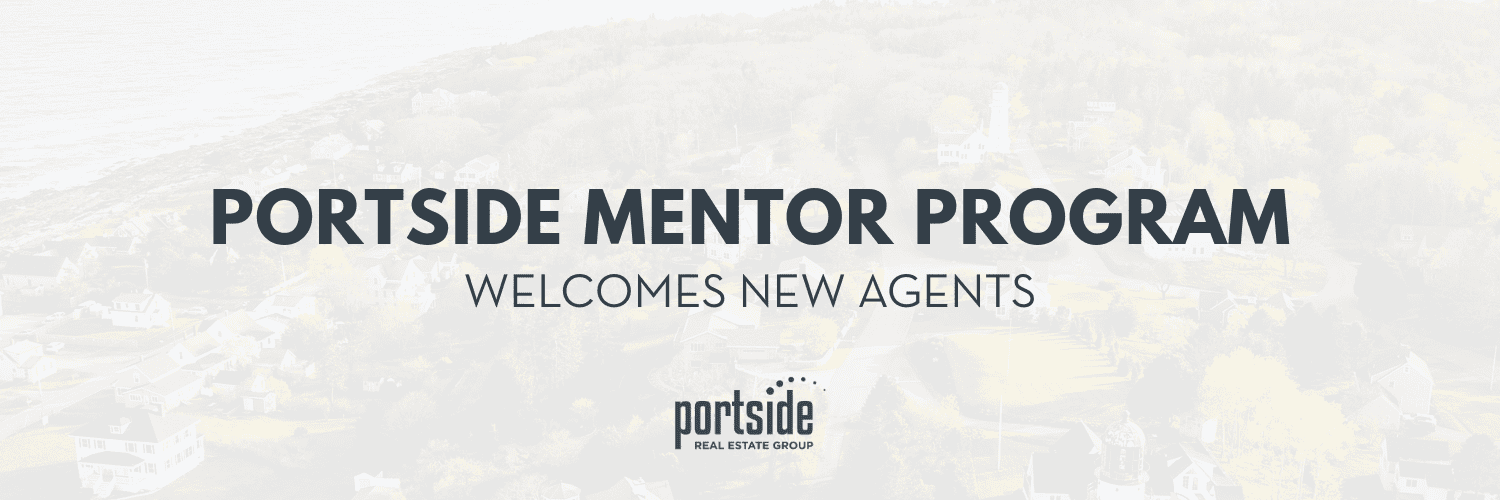 Portside Welcomes Inaugural 2026 Mentorship Class