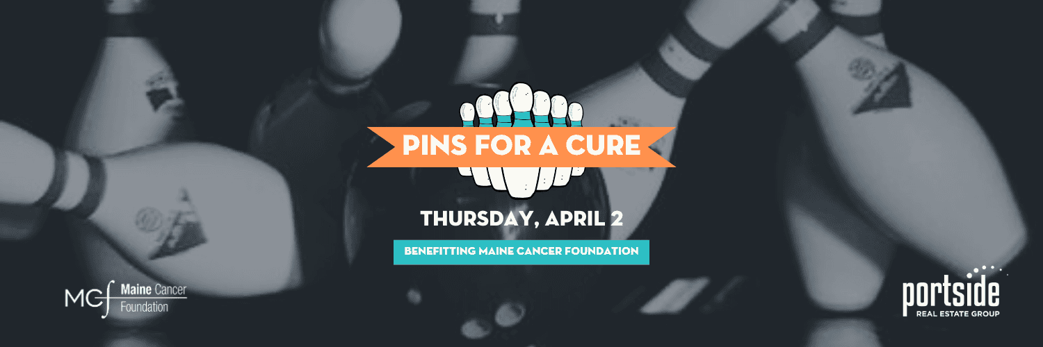 Pins for a Cure Returns to Kennebunk: Bowling for a Cause with Portside