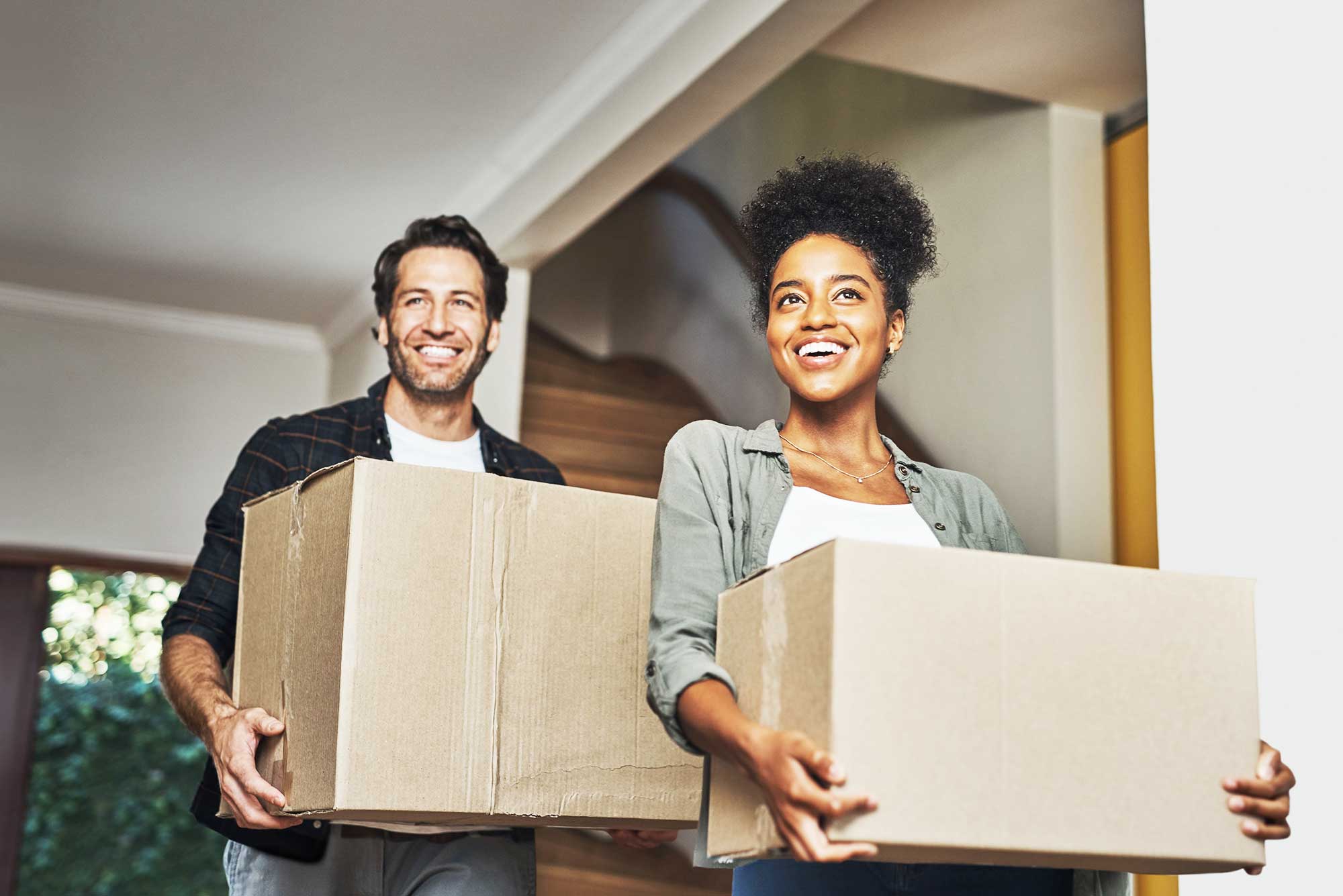 Is It Smarter To Rent or Buy a House?