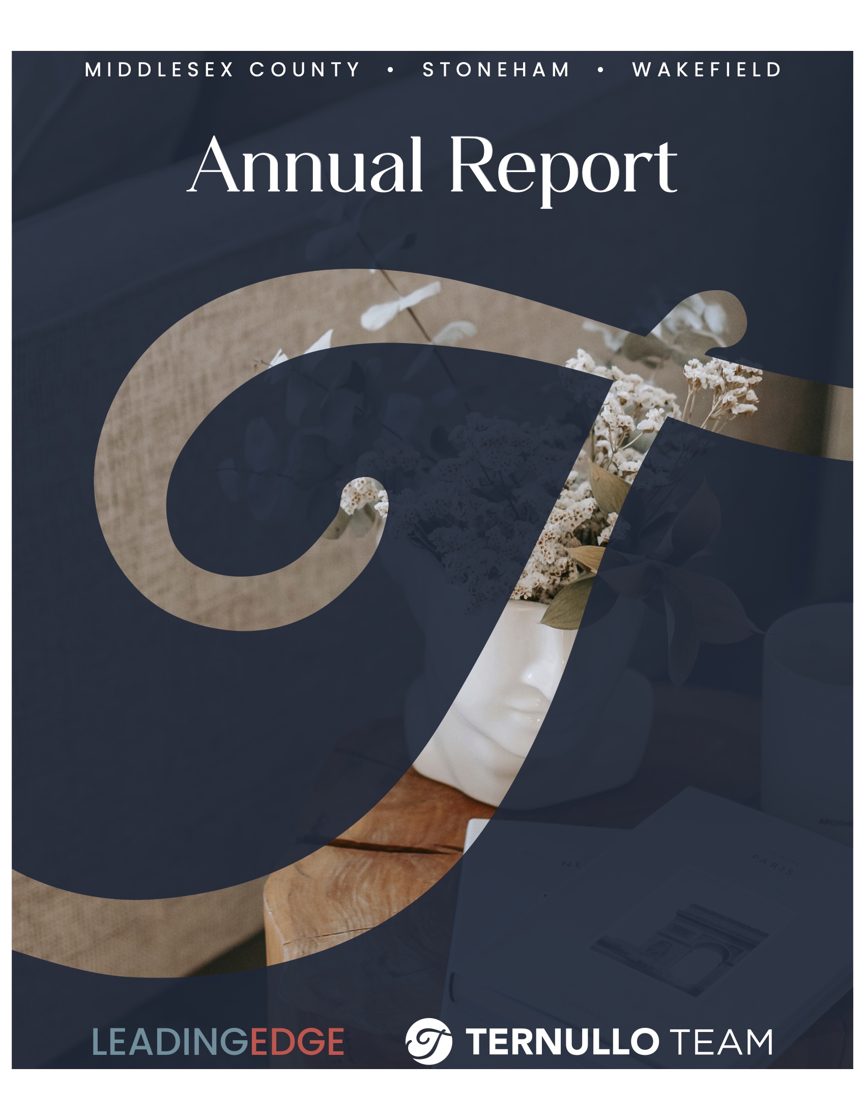 2025 Stoneham and Wakefield North of Boston Real Estate Market Report ...