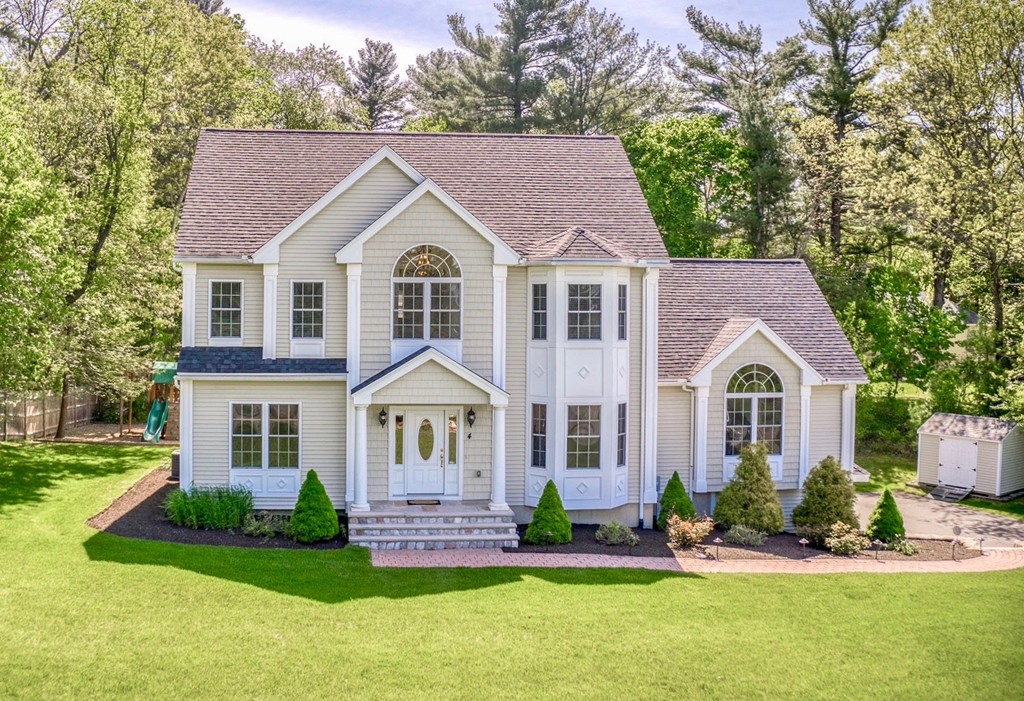 Andover, MA
