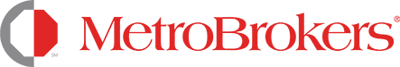 Metro Brokers Company logo