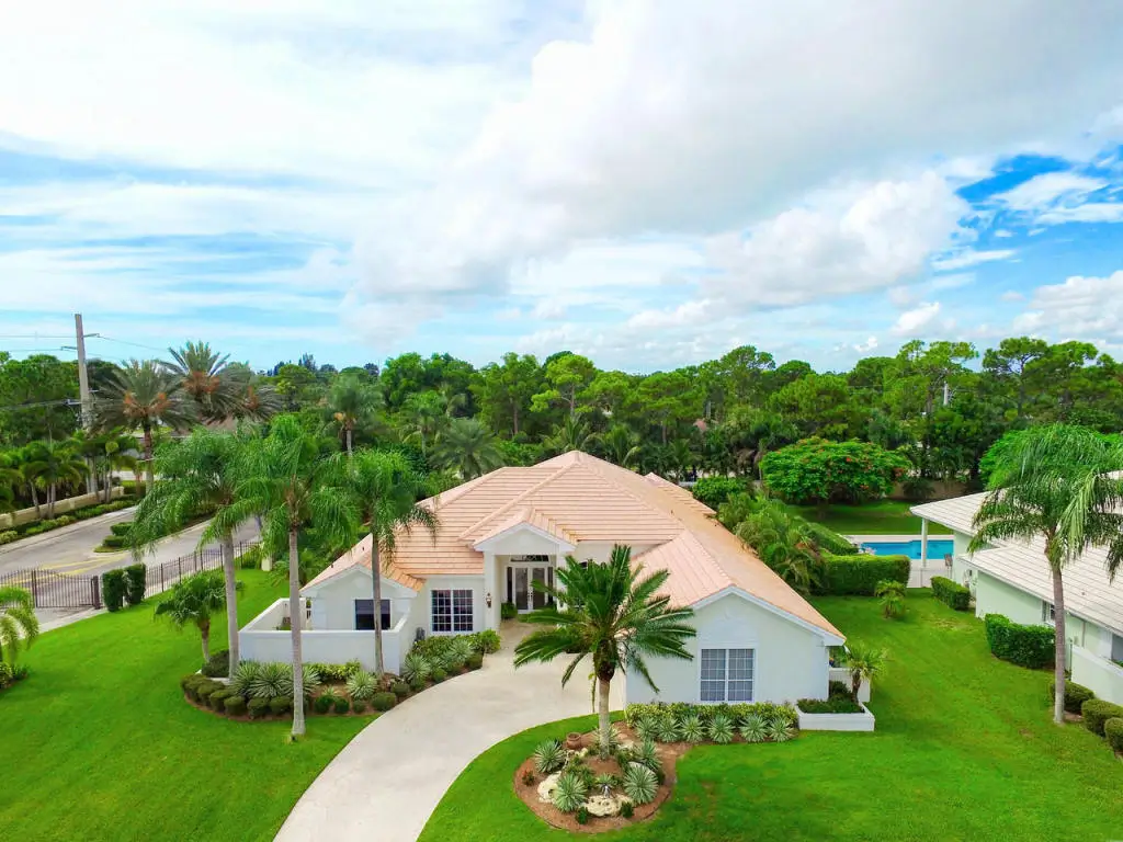 Jupiter FL