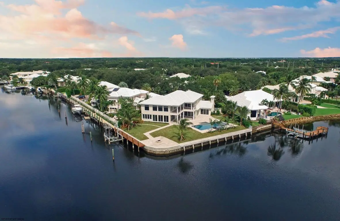 Palm Beach Gardens FL