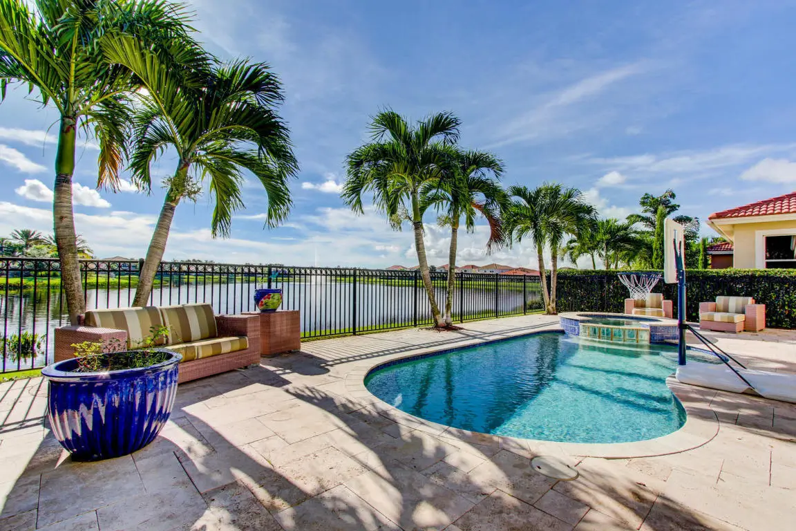 Palm Beach Gardens FL