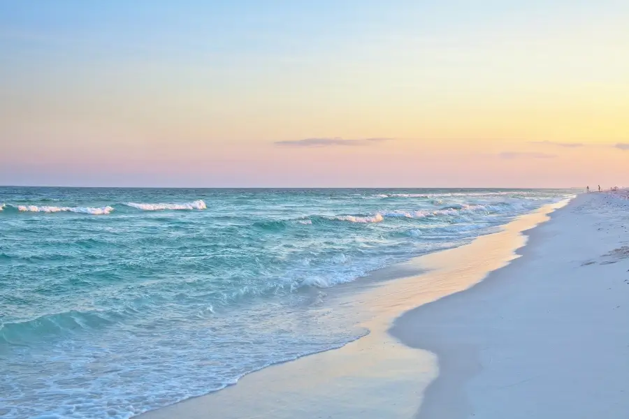 ocean background