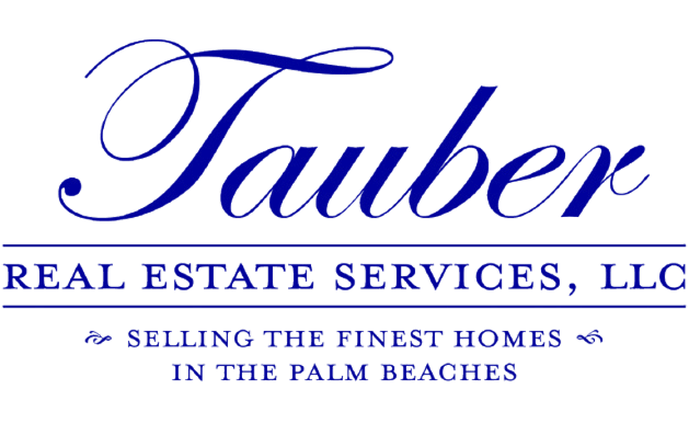 Tauber Real Estate Services, LLC logo