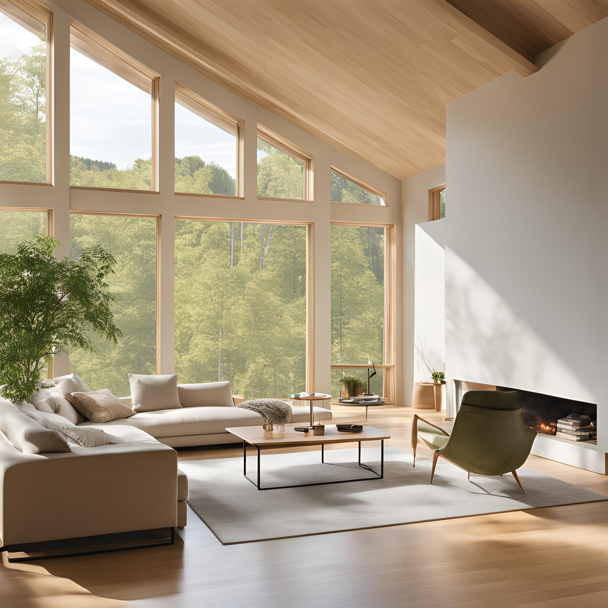 Luxury View