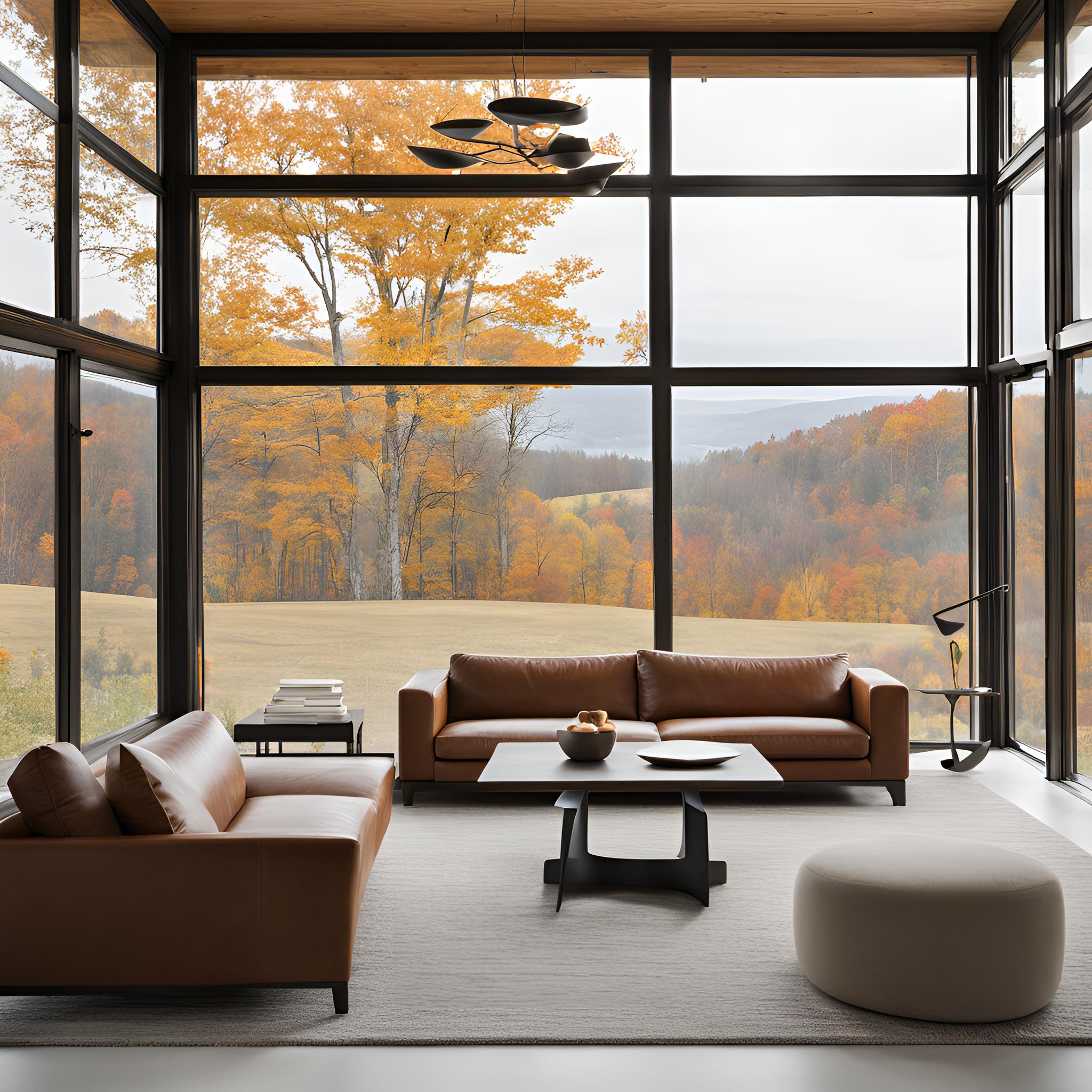 Luxury View