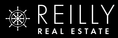 Reilly Real Estate logo