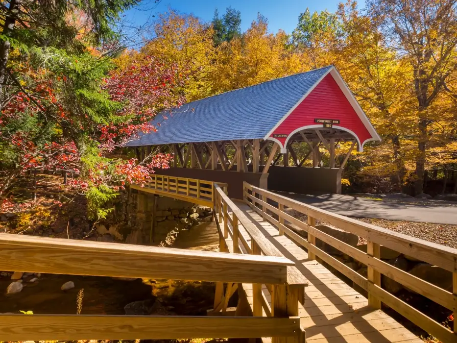 Bridge