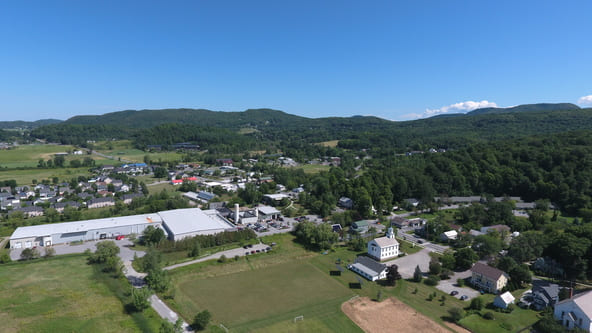 Hinesburg Home Values