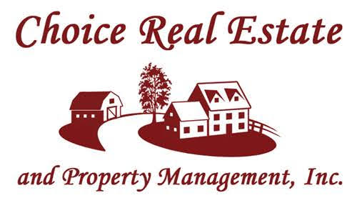 Choice Real Estate &amp; Property Management Inc logo