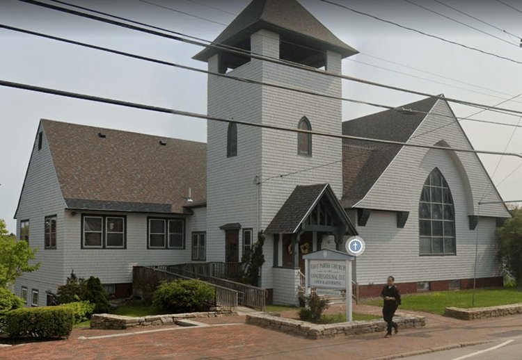 Meetinghouse Arts - Freeport