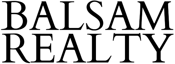 Balsam Realty logo