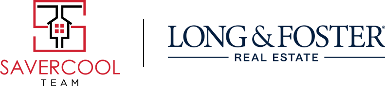 Savercool Team | Long &amp;amp; Foster logo