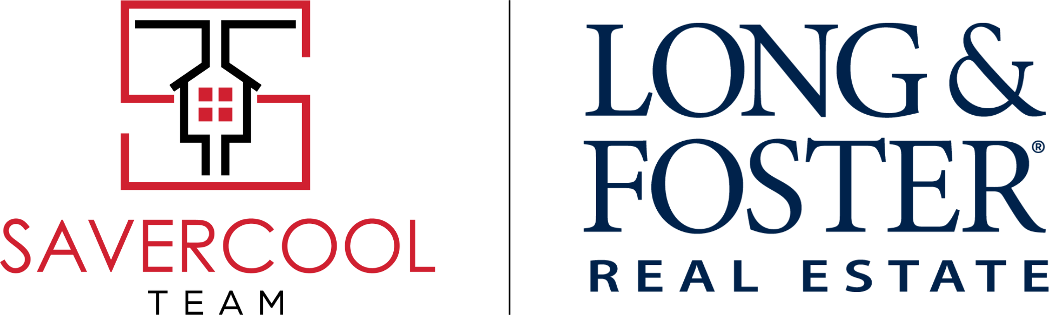 Savercool Team | Long &amp;amp; Foster logo