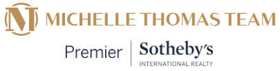 Michelle Thomas Team logo