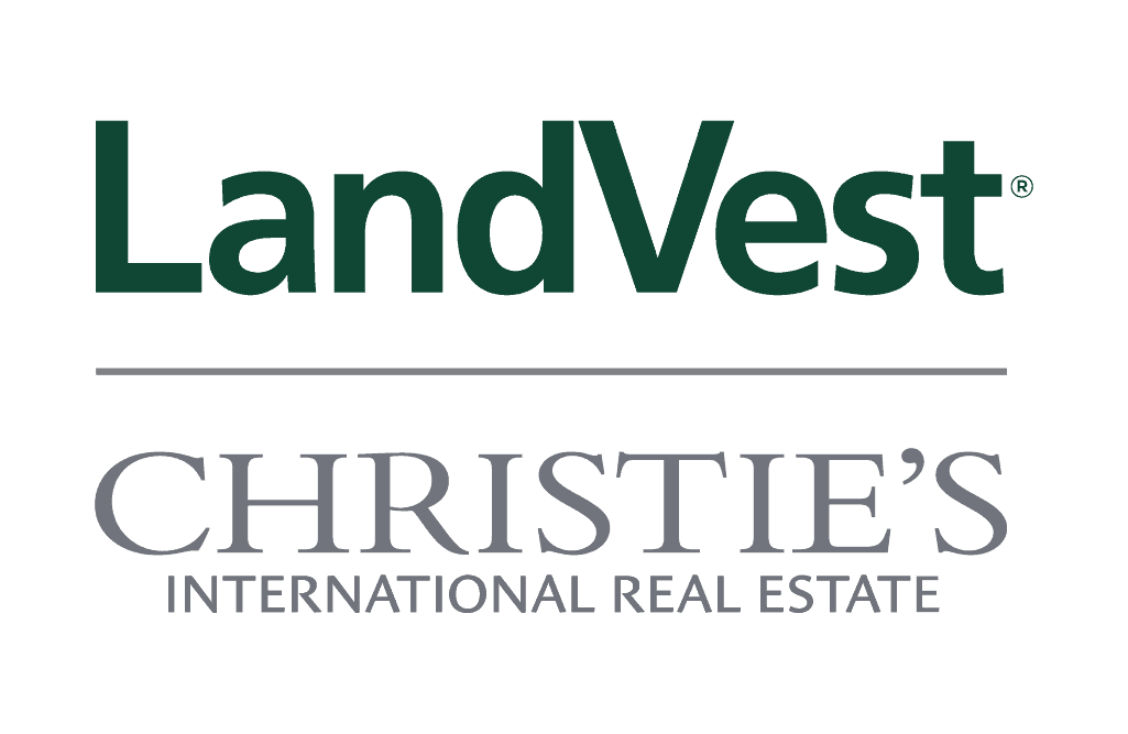 LandVest Logo