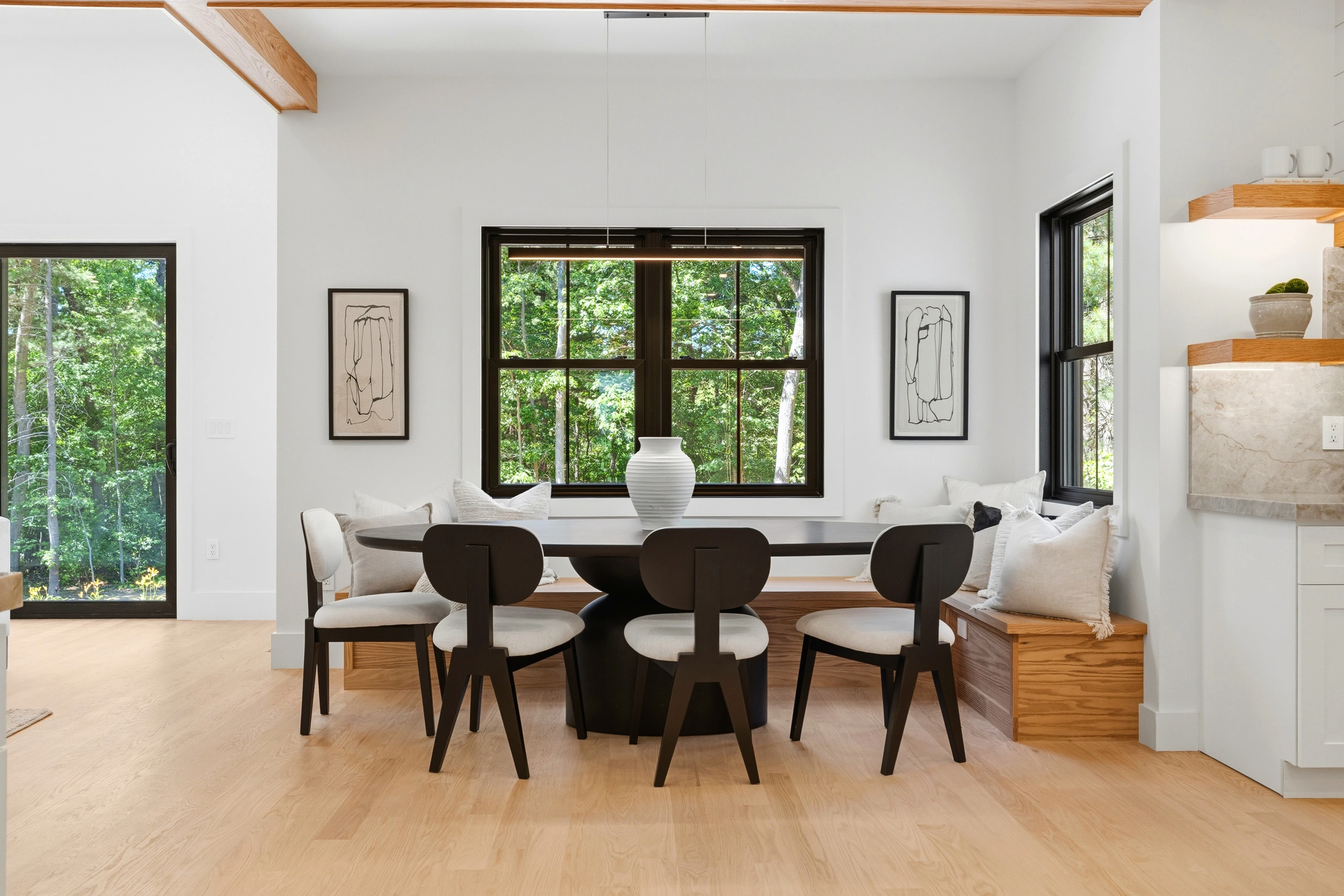 33 Sears Rd., Brookline