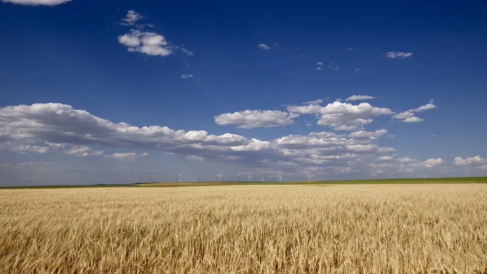 Farm Real Estate Centre