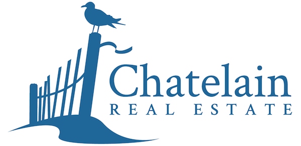 Chatelain Real Estate logo