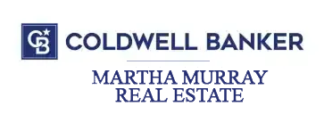 Coldwell Banker Martha Murray Real Estate logo