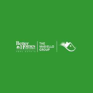Horizons Group at Better Homes and Gardens | The Masiello Group logo