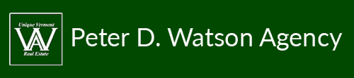 Peter D. Watson Agency logo