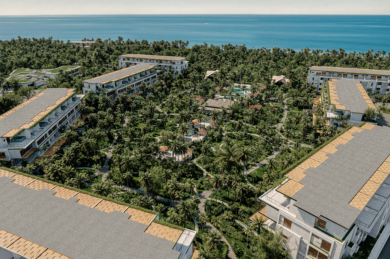 Development Photo