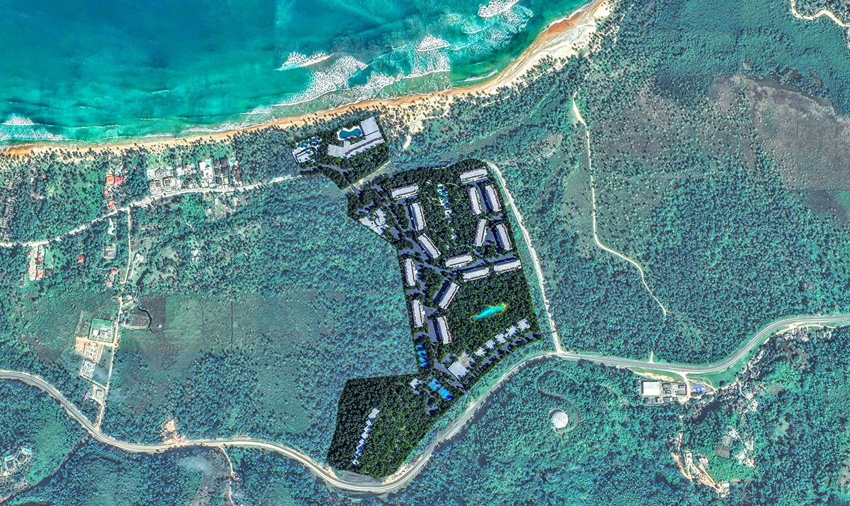 Development Photo
