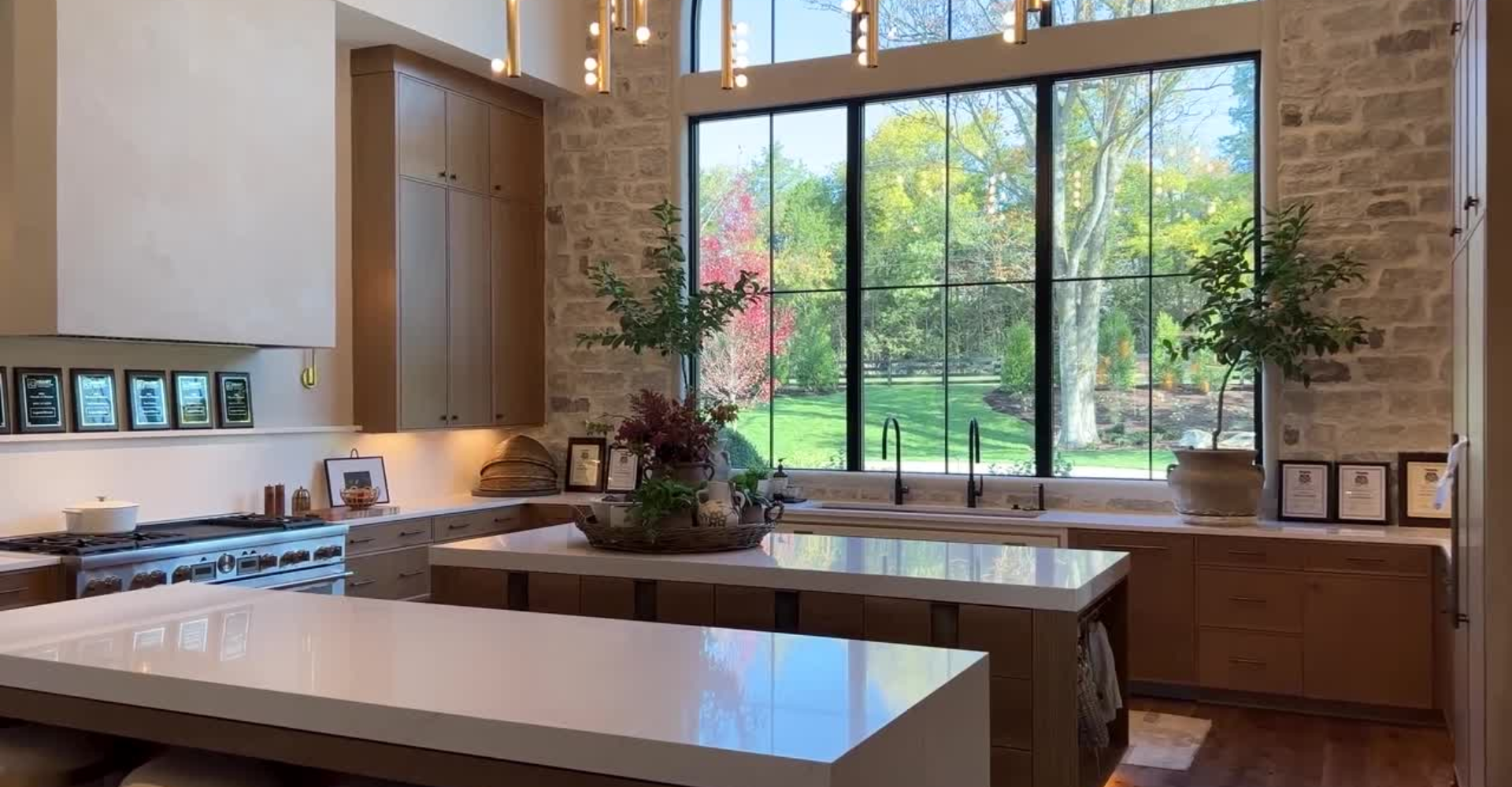 Luxury View