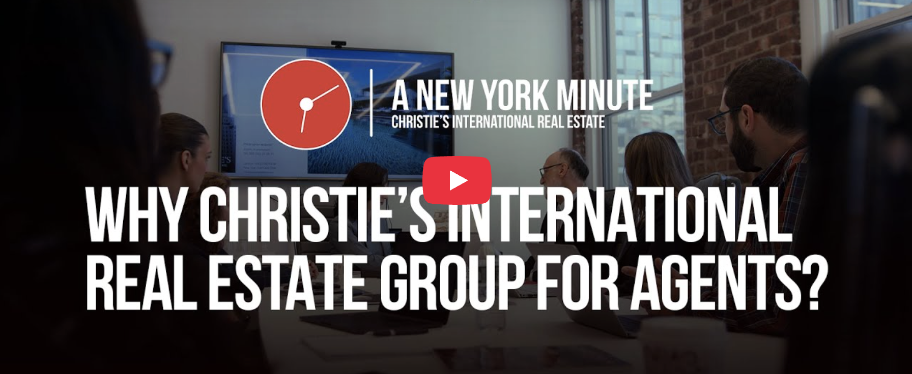 Christies Real Estate