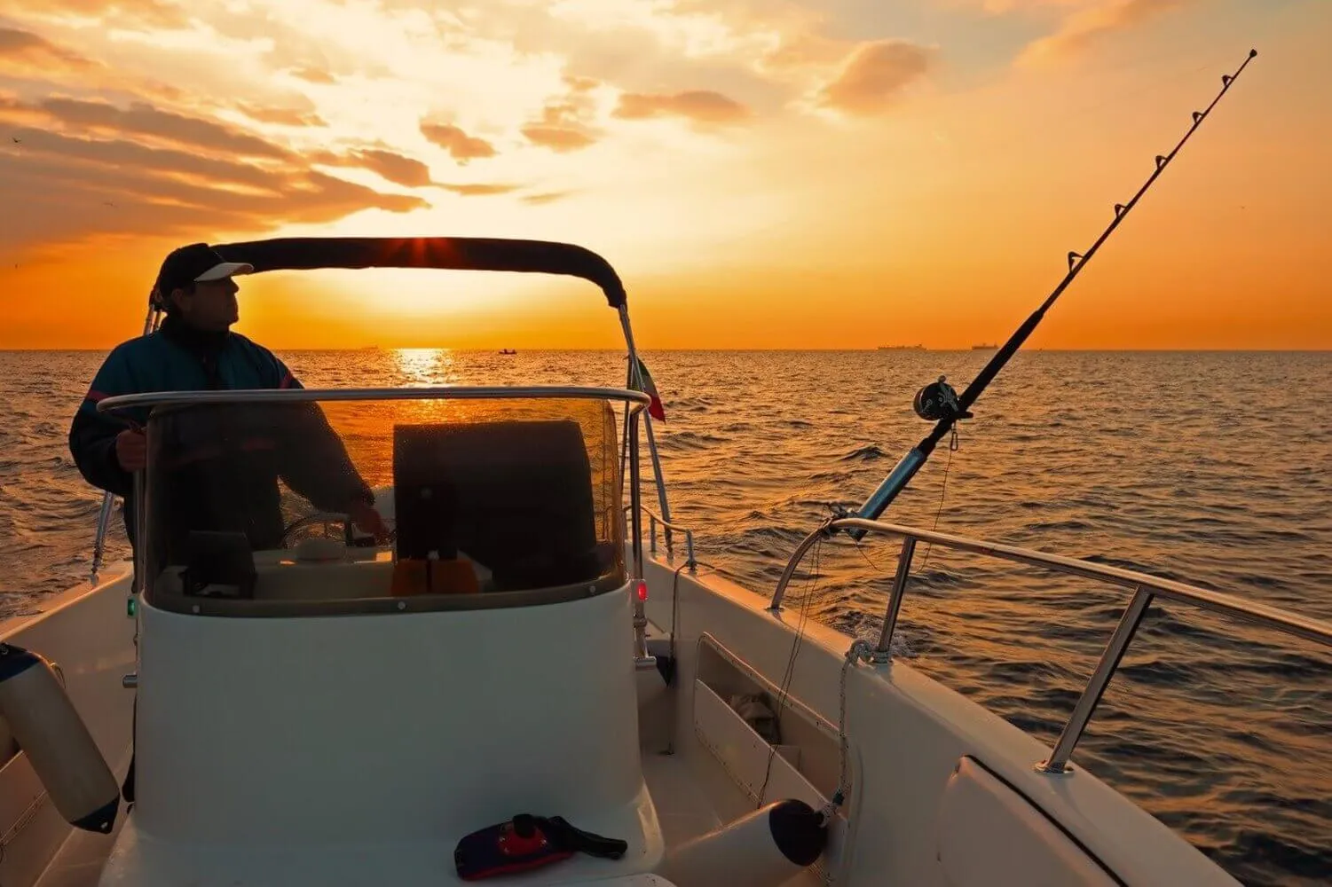 Luxury View