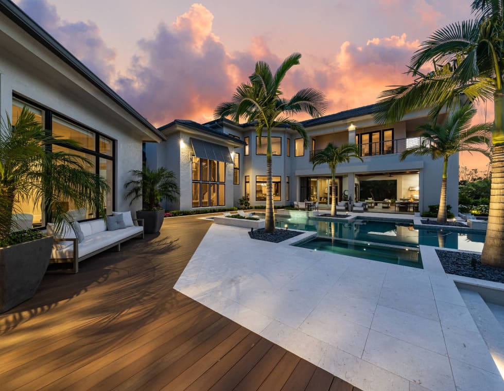 Luxury View