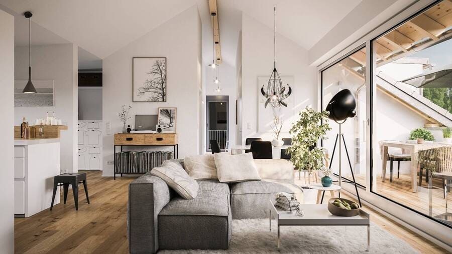 Luxury View