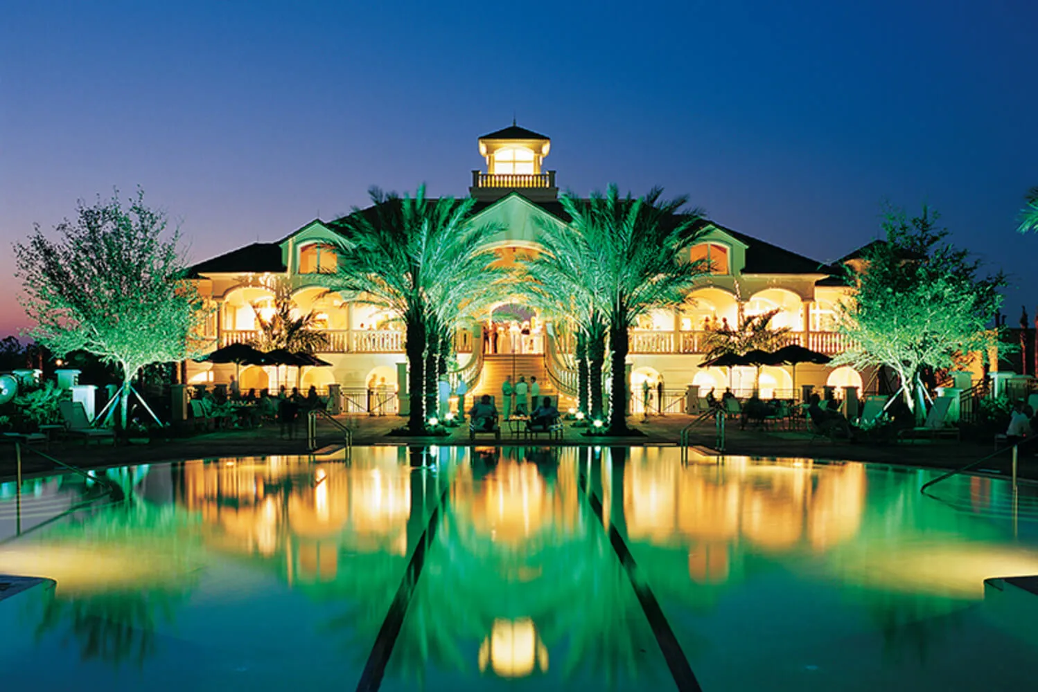 Luxury View