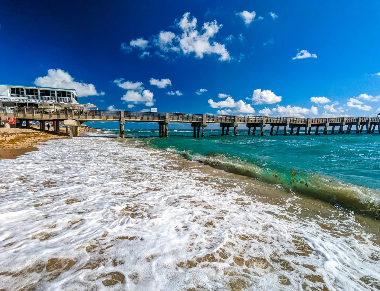 Pier