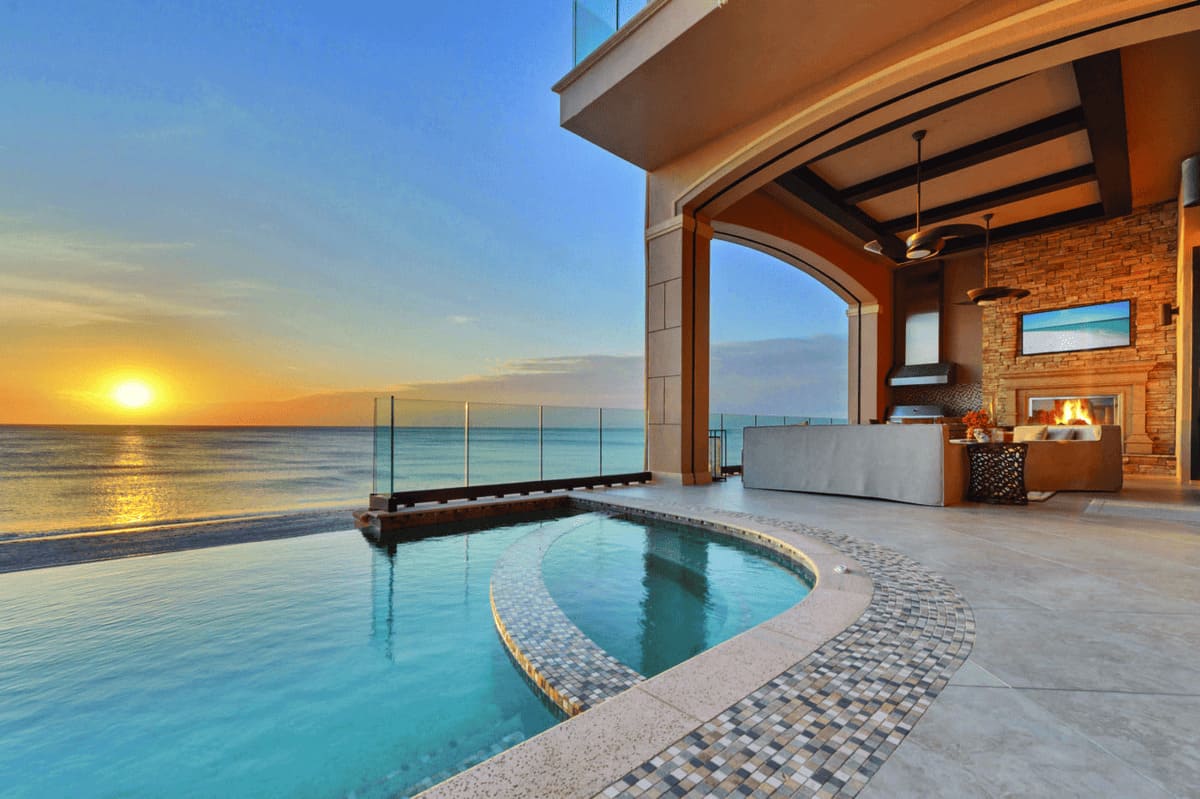 Luxury View