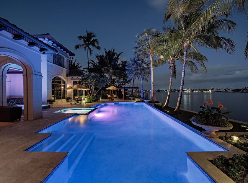 Luxury View