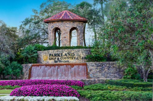 Parkland Homes For Sale