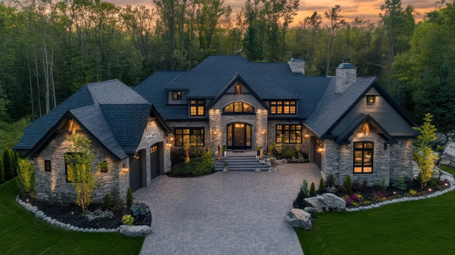 Luxury Home