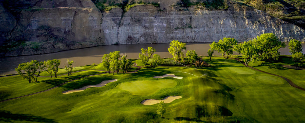 Paradise Canyon Golf Resort