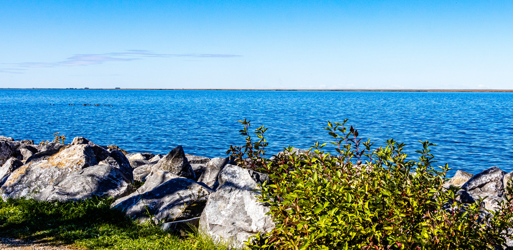 Kinbrook Island Provincial Park